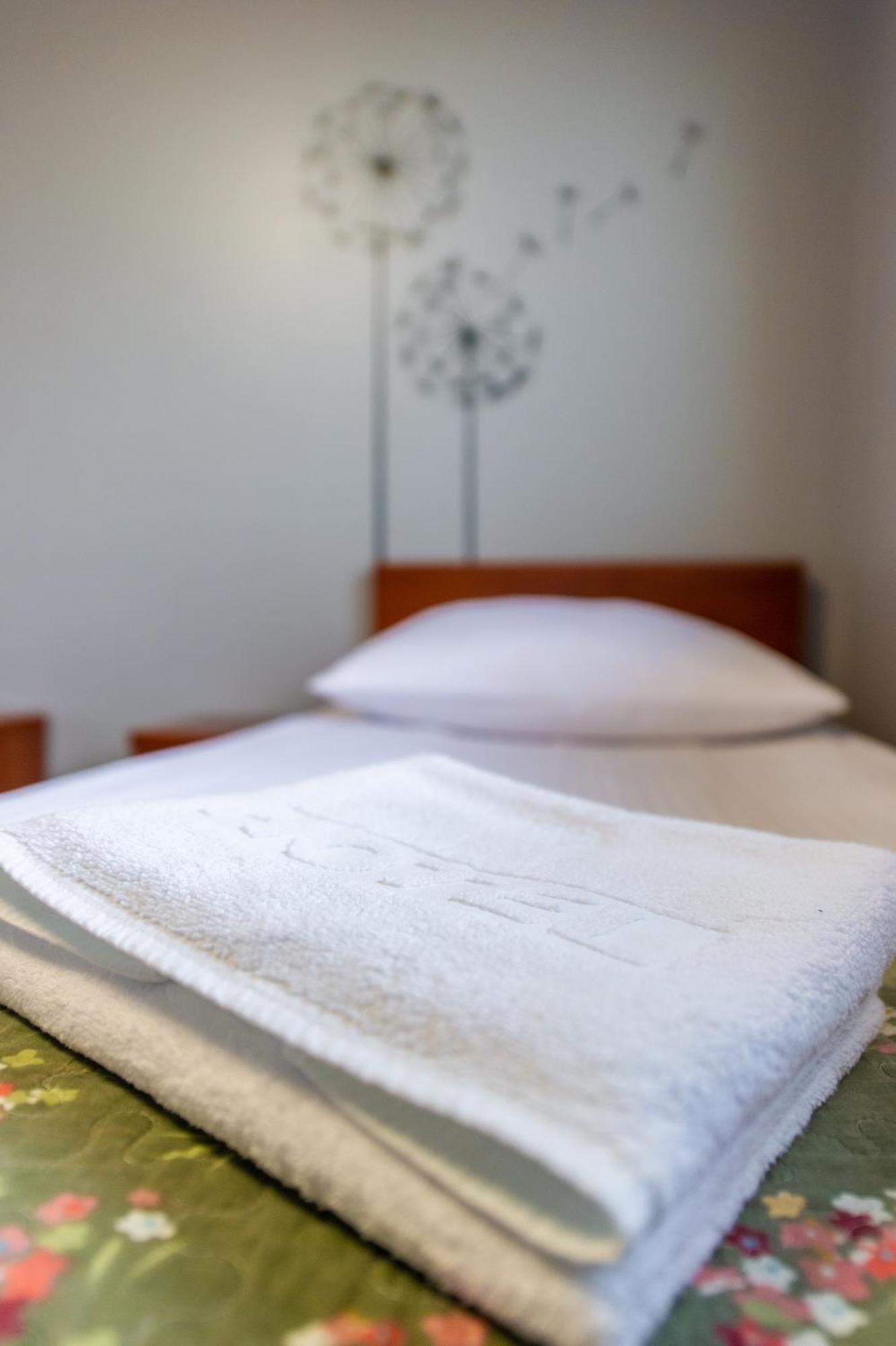 Gosciniec Promus Hotel Zabrze Kültér fotó