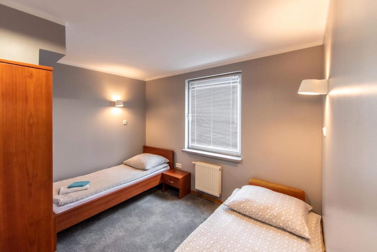 Gosciniec Promus Hotel Zabrze Kültér fotó
