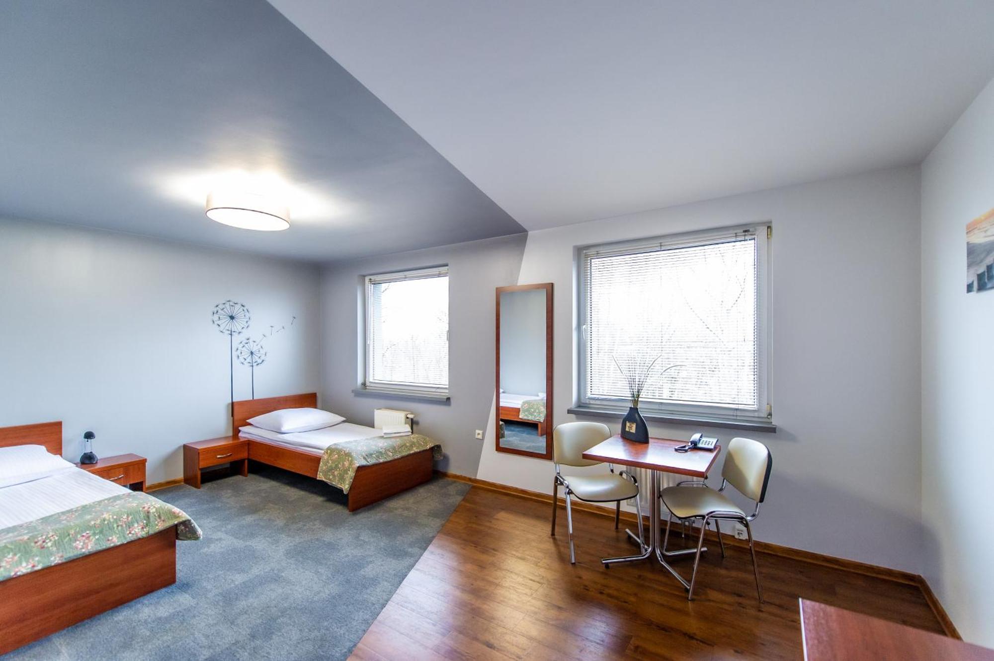 Gosciniec Promus Hotel Zabrze Kültér fotó